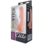 Вибратор Real Stick Elite Vibro 981003, телесный - Фото №6