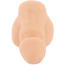 Фалоімітатор для FTM Fleshlight Mr. Limpy Small, тілесний - Фото №5