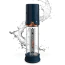 Вакуумная помпа Pump Worx Max Boost, синяя - Фото №4