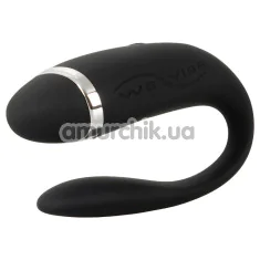 Вибратор We-Vibe 30 Special Edition (ви вайб 30 спешл эдишн черный) - Фото №1
