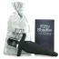 Анальная пробка с вибрацией Fifty Shades of Grey Delicious Fullness, черная - Фото №8