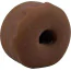 Набір для мінету Doc Johnson GoodHead Chocolate Donut Blowjob Set, 3 шт - Фото №4