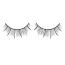 Ресницы Black Deluxe Eyelashes (модель 661) - Фото №1