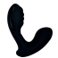 Вибростимулятор простаты Passion Play Vibrating Prostate Massager W/ Remote Controller, черный - Фото №2