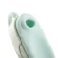 Симулятор орального секса для женщин с вибрацией Otouch Louis Vibrate, бирюзовый - Фото №3
