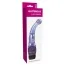Вибратор для точки G Minx Glitterous G-Spot Vibrator, фиолетовый - Фото №5