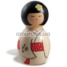 Універсальний масажер Kokeshi Dancer Girl - Фото №1