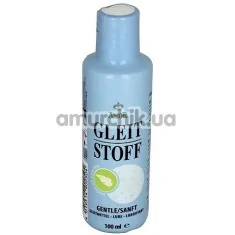 Лубрикант Amor Gleit Stoff Gentle, 100 мл - Фото №1