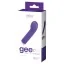 Вибратор для точки G VeDO Gee Plus Rechargeable Bullet, фиолетовый - Фото №4