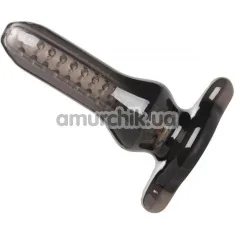 Стимулятор Black Inception Multi Functional Fucking Device, черный - Фото №1