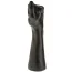 Кулак для фистинга TitanMen The Fist with Vac-U-Lock, черный - Фото №3