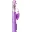 Вібратор A-Toys Vibrator 761033, фіолетовий - Фото №4