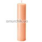 Свеча Feral Feelings WaxPlay Candle, оранжевая - Фото №1