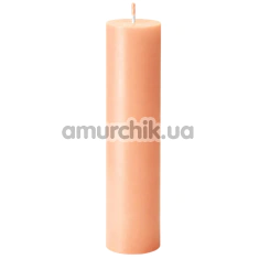 Свеча Feral Feelings WaxPlay Candle, оранжевая - Фото №1