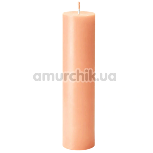 Свеча Feral Feelings WaxPlay Candle, оранжевая - Фото №1
