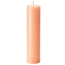 Свеча Feral Feelings WaxPlay Candle, оранжевая - Фото №1