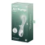 Анальный вибратор Satisfyer Air Pump Booty 3, серый - Фото №9