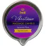 Масажна свічка Amor Vibratissimo Massage Candle Japanese Plum - японська слива, 100 мл - Фото №2