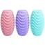 Набор из 15 мастурбаторов Pretty Love Double-Sided Egg - Фото №4