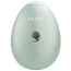 Увлажнитель для кожи лица Geske Facial Hydration Refresher 4 in 1 Oval, зеленый - Фото №3