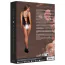 Боді Le Desir Amour Wireless Lace Bodysuit with Adjustable Sliders, чорне - Фото №10
