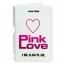 Туалетная вода с феромонами Pink Love, 1 мл