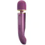 Універсальний вібромасажер Pretty Love Colorful Massager, фіолетовий - Фото №2