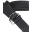Страпон King Cock Uncut Cock With Strap-On Harness 7, тілесний - Фото №15