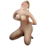Секс-лялька Lovetoy Cowgirl Style Love Doll Fayola LVTOY831 - Фото №2