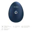 Увлажнитель для кожи лица Geske Facial Hydration Refresher 4 in 1 Oval, синий - Фото №5