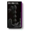 Анальный вибратор Dorcel Flexi Balls, черный - Фото №13