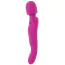 Вібратор Javida 3 Function Vibrator, рожевий - Фото №5
