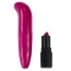 Кліторальний вібратор G-Mate G-Spot Vibrator, рожевий - Фото №2