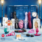 Адвент-календарь Satisfyer Premium Advent Calendar 2025 - Фото №1