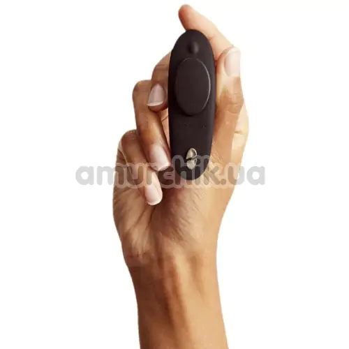 Набор We-Vibe Tease Us Bond + Moxie, черный