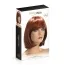 Перука World Wigs Camila, руда - Фото №2