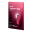 Чехол для хранения секс-игрушек Satisfyer Treasure Bag Size M, розовый - Фото №4