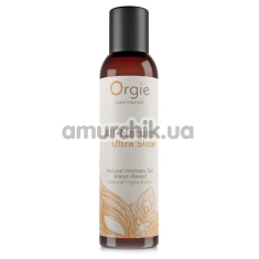 Лубрикант Orgie All-Natural Ultra Slide, 150 мл - Фото №1