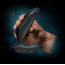 Стимулятор простаты Xpander Prostate Stimulator X2 Large, черный - Фото №5