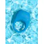 Віброкільце для члена Lovehoney Mon Ami Vibrating Ring, синє - Фото №10