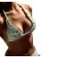 Бра жіночі з кольорових цукерочок Candy Bra - Фото №3