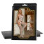 Комбінезон Star Night Naughty Bodystocking Fishnet Lace, білий - Фото №6