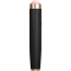Ультразвуковая ручка-массажер для лица Geske Sonic Rose Quartz LED Depuffing Pen 8 in 1, серая - Фото №2
