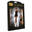 Сукня Star Night Hollow Out Mini Dress, чорна - Фото №9