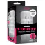 Мастурбатор с вибрацией Zolo - The Girlfriend Stroker Squeezable Vibrating Stroker - Фото №6