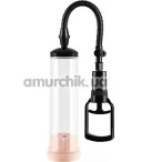 Вакуумна помпа Maximizer Worx VX1 Power Pussy Pump, тілесна - Фото №1
