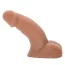 Фалоімітатор Packer Gear Packing Penis 5, коричневий - Фото №3