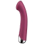 Вибратор для точки G с ротацией Satisfyer Spinning G-Spot 1, бордовый - Фото №4