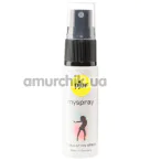 Стимулирующий спрей Pjur My Spray, 20 мл - Фото №1