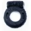 Виброкольцо Boss Series Ring, черное